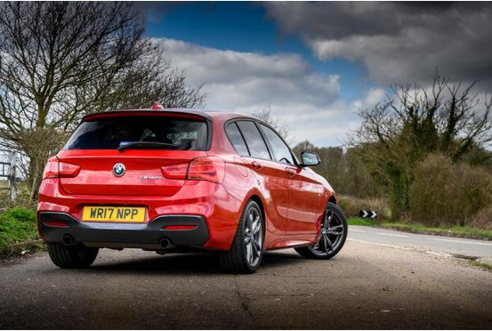 Tuning the BMW 1 series and best 1 series performance parts.