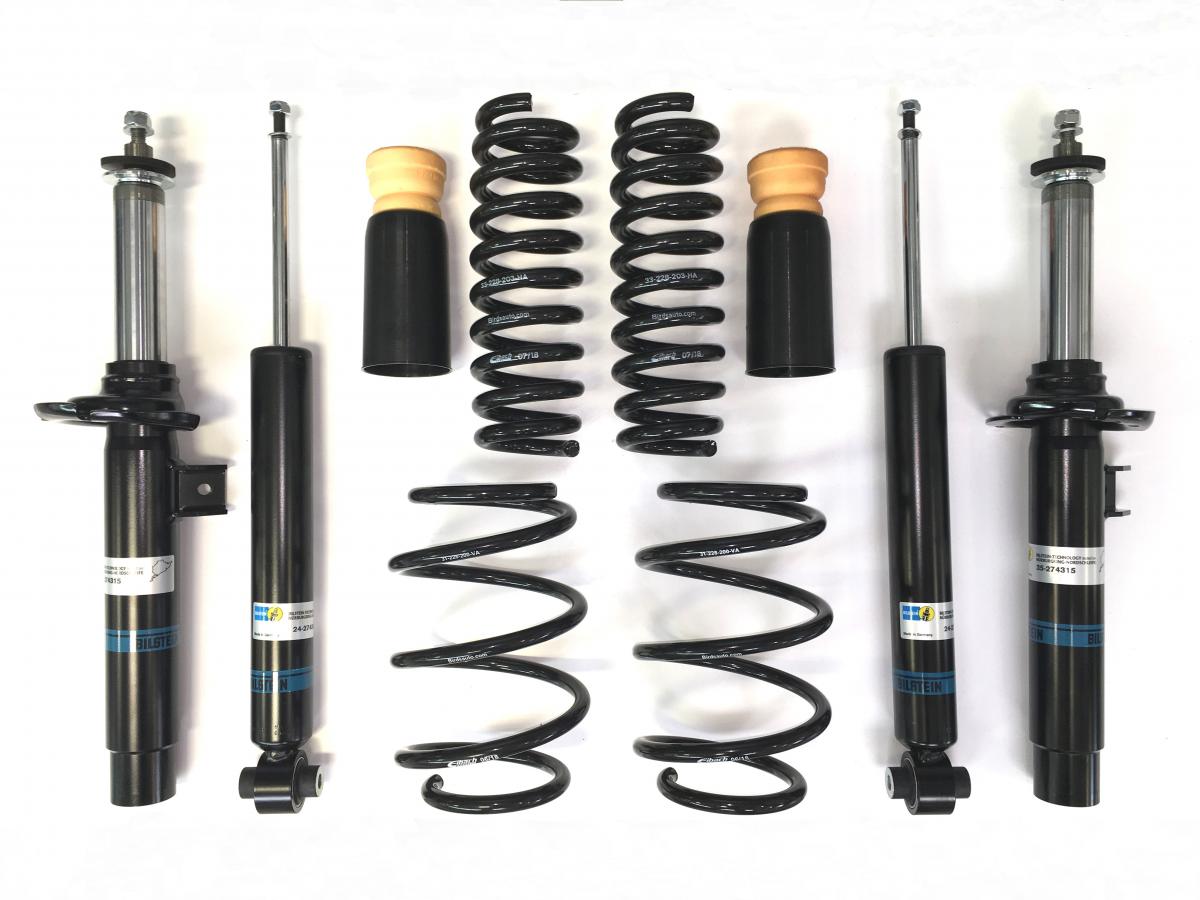 Bmw 1 Series Shock Absorber Replacement Cost