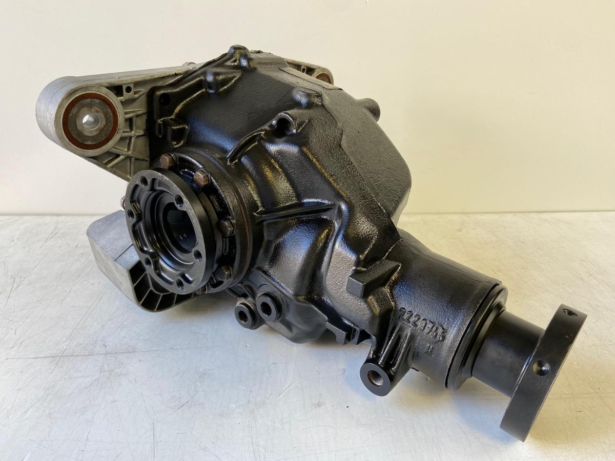 e46 m3 differential upgrade